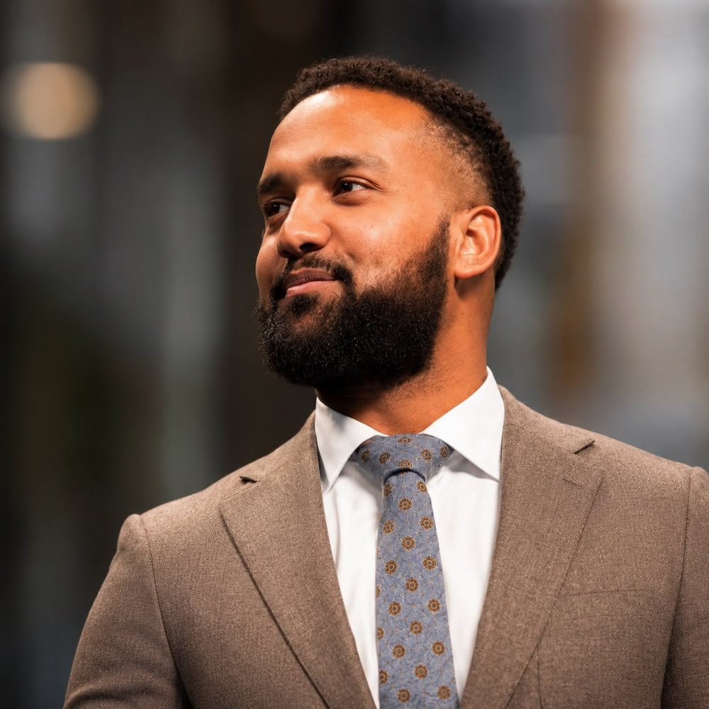 Abdul Sharif, Founder and Chief Executive Officer of Kaku International Group